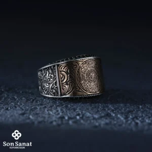 Tamtur İnşirah Modeli