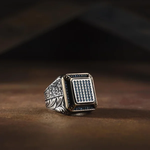 Turkuaz Kalemkar Modeli