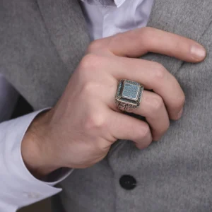 Turkuaz Kalemkar Modeli