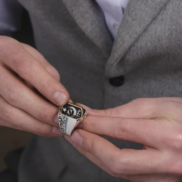 image_1950-2033.webp Turkuaz Taşlı Çift Taraflı Model