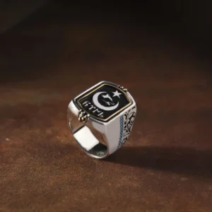 image_1950-2034.webp Turkuaz Taşlı Çift Taraflı Model