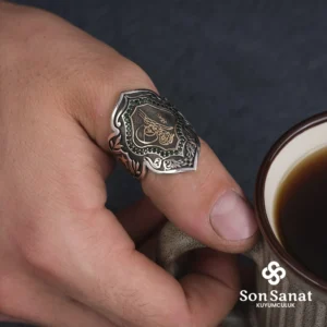 Tuğra Zighir Modeli