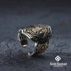 Tuğra Zighir Modeli