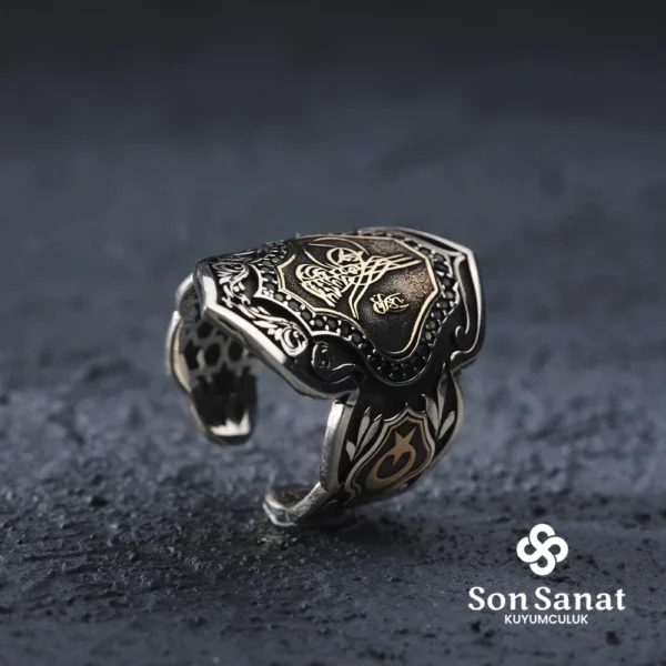 Tuğra Zighir Modeli