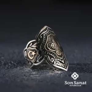 Tuğra Zighir Modeli