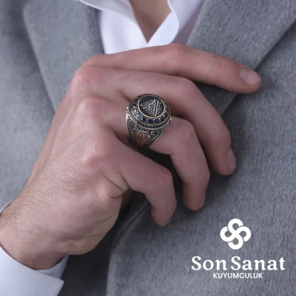 Yura Hasbinallah Modeli