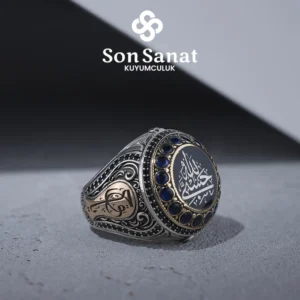 Yura Hasbinallah Modeli