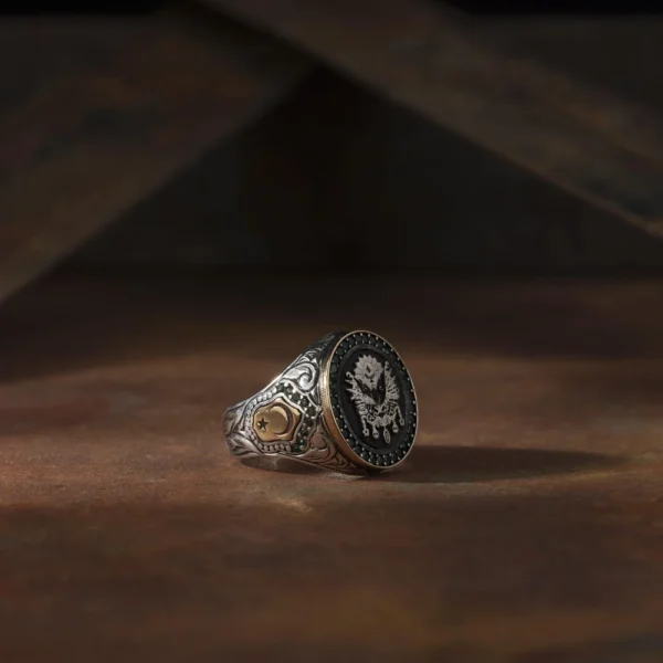 image_1950-2168.webp Yuvarlak Gravür Devlet Arması Modeli