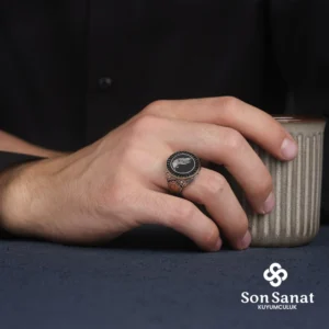 image_1950-2183.webp Yuvarlak Gravür Kartal Modeli