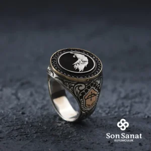 image_1950-2184.webp Yuvarlak Gravür Kartal Modeli