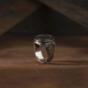 image_1950-2189.webp Yuvarlak Gravür Mührü Süleyman Modeli