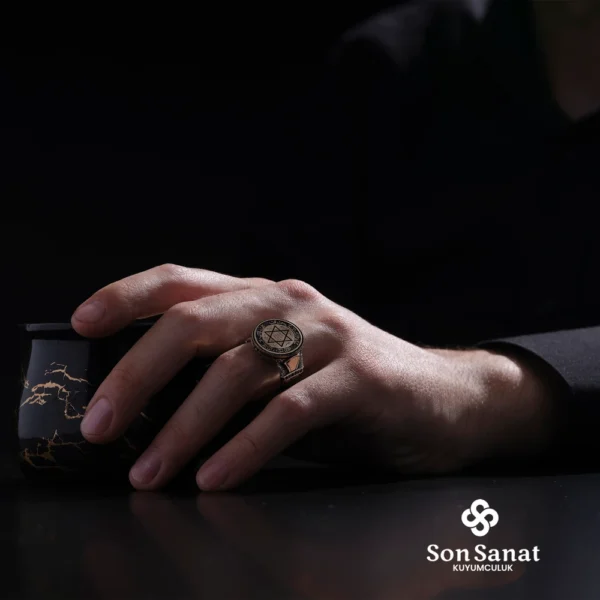 image_1950-2207.webp Yuvarlak Otantik Süleyman Mührü Modeli