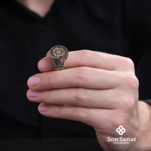 image_1950-2208.webp Yuvarlak Otantik Süleyman Mührü Modeli