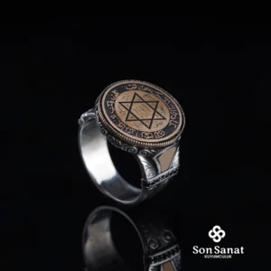 image_1950-2209.webp Yuvarlak Otantik Süleyman Mührü Modeli