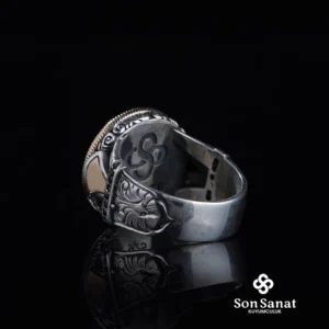 image_1950-2210.webp Yuvarlak Otantik Süleyman Mührü Modeli