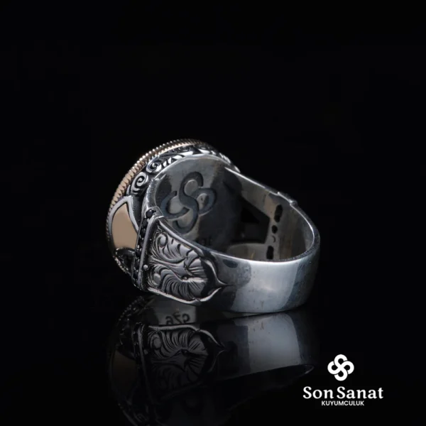 image_1950-2210.webp Yuvarlak Otantik Süleyman Mührü Modeli