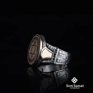 image_1950-2212.webp Yuvarlak Otantik Süleyman Mührü Modeli