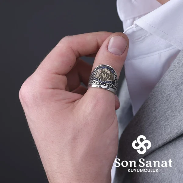 Bayrak Küçük Zighir Modeli