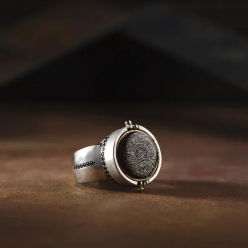 Yuvarlak Şura İnşirah Modeli