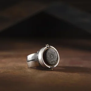 Yuvarlak Şura İnşirah Modeli