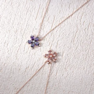 Zultanit Mistik Kolye