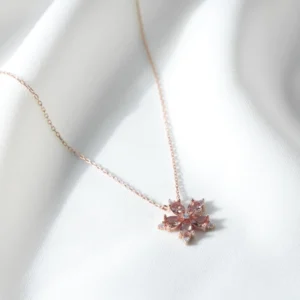 Zultanit Mistik Kolye