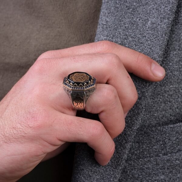 Gümüş Sabır Model