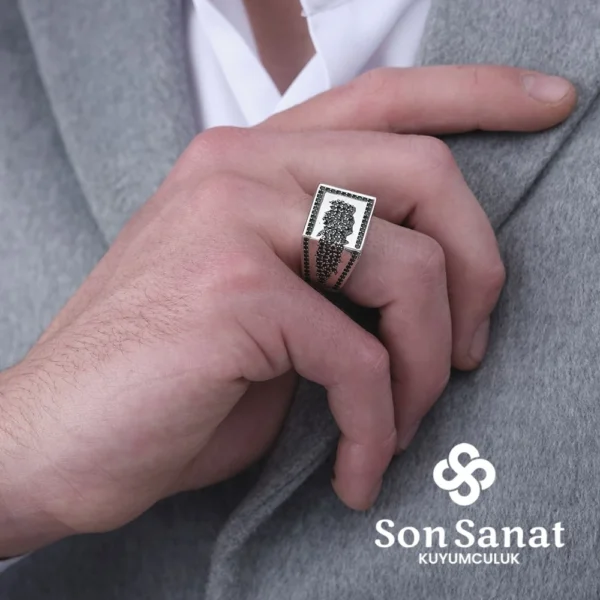 Zümrüt Creck Model