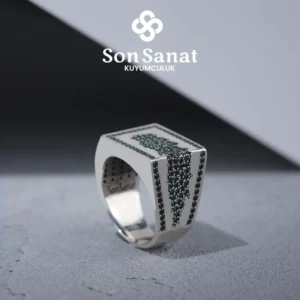 Zümrüt Creck Model