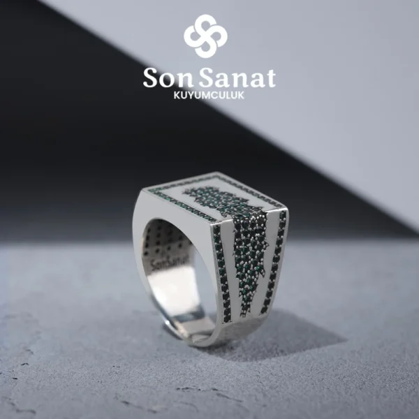 Zümrüt Creck Model