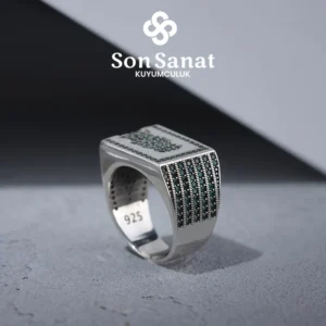 Zümrüt Creck Model