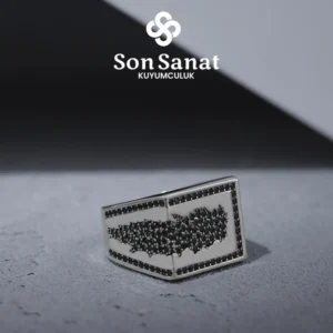 Zümrüt Creck Model