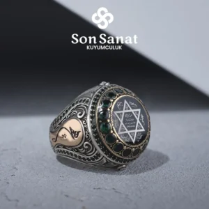 Zümrüt Yura Koruma Modeli