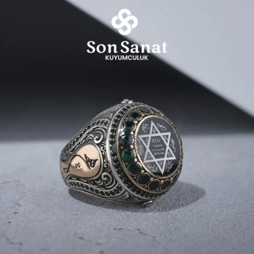 Zümrüt Yura Koruma Modeli