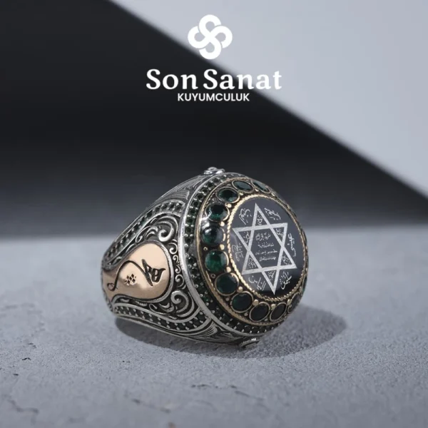 Zümrüt Yura Koruma Modeli