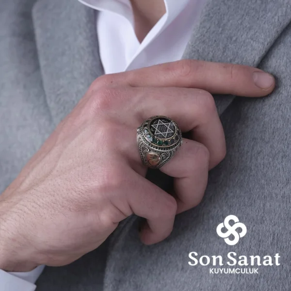 Zümrüt Yura Koruma Modeli