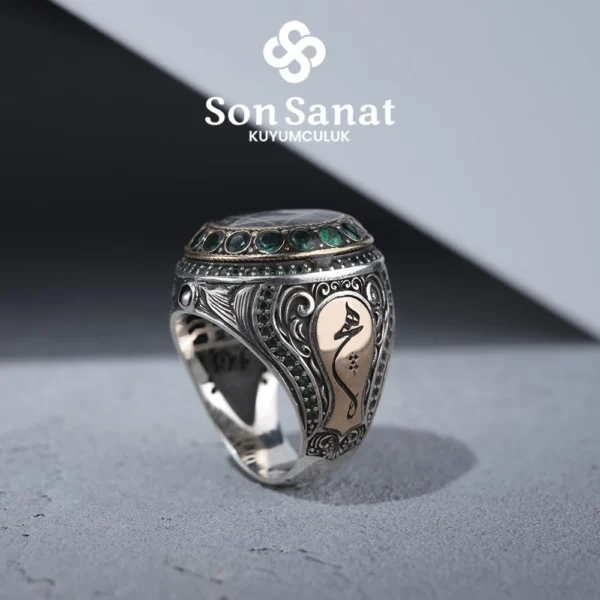 Zümrüt Yura Koruma Modeli