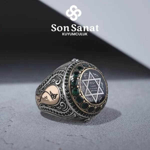 Zümrüt Yura Koruma Modeli