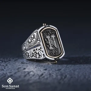 Çift Dönme Harf Modeli