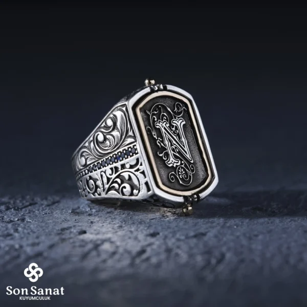 Çift Dönme Harf Modeli