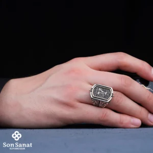 Çift Dönme Harf Modeli