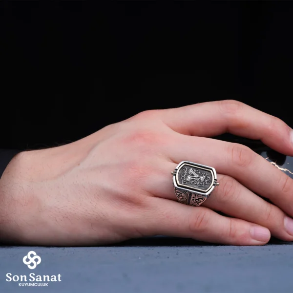 Çift Dönme Harf Modeli