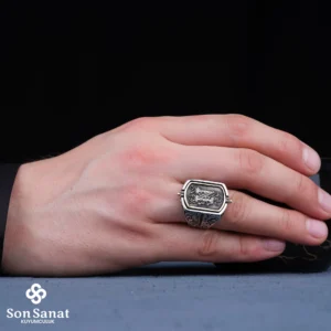 Çift Dönme Harf Modeli