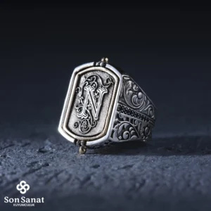 Çift Dönme Harf Modeli