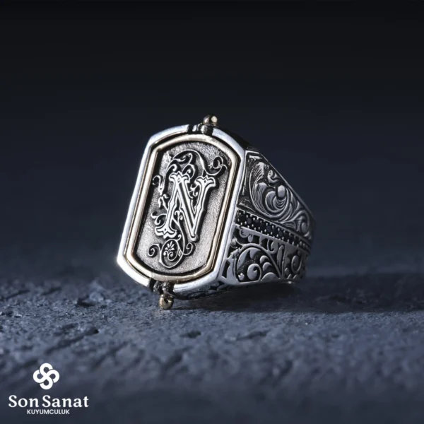 Çift Dönme Harf Modeli