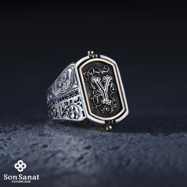 Çift Dönme Harf Modeli