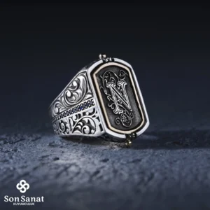 Çift Dönme Harf Modeli