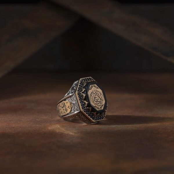 Gümüş Sabır Model