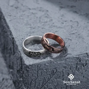 İsimli Alyans Modeli