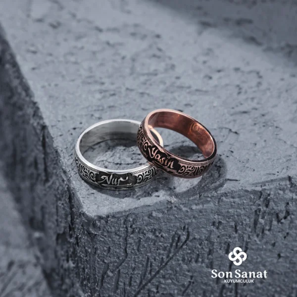 İsimli Alyans Modeli